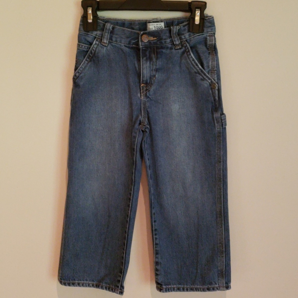 Childrens Place boys jeans